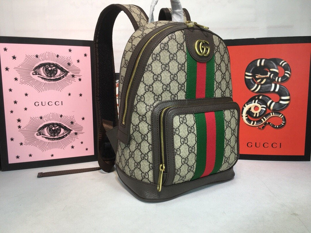 GLM - Top Quality Bags GCI 029