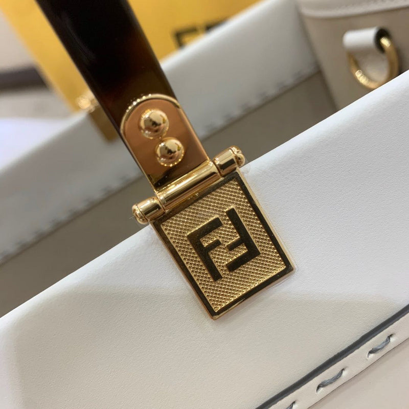 Satchel Bags - FDI Bags - 221