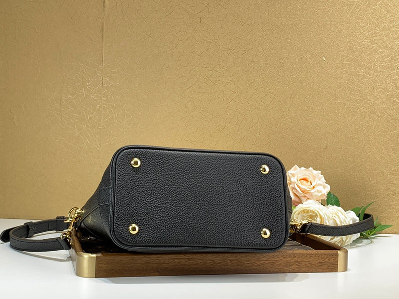 Satchel Bags - VL Bags - 5996