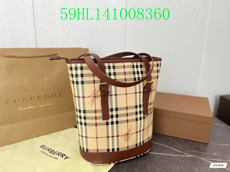 Fan Fashion -GLM - Top quality BBR Bags - 256