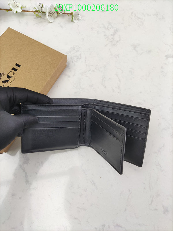 Glami - CAH Wallet - 009