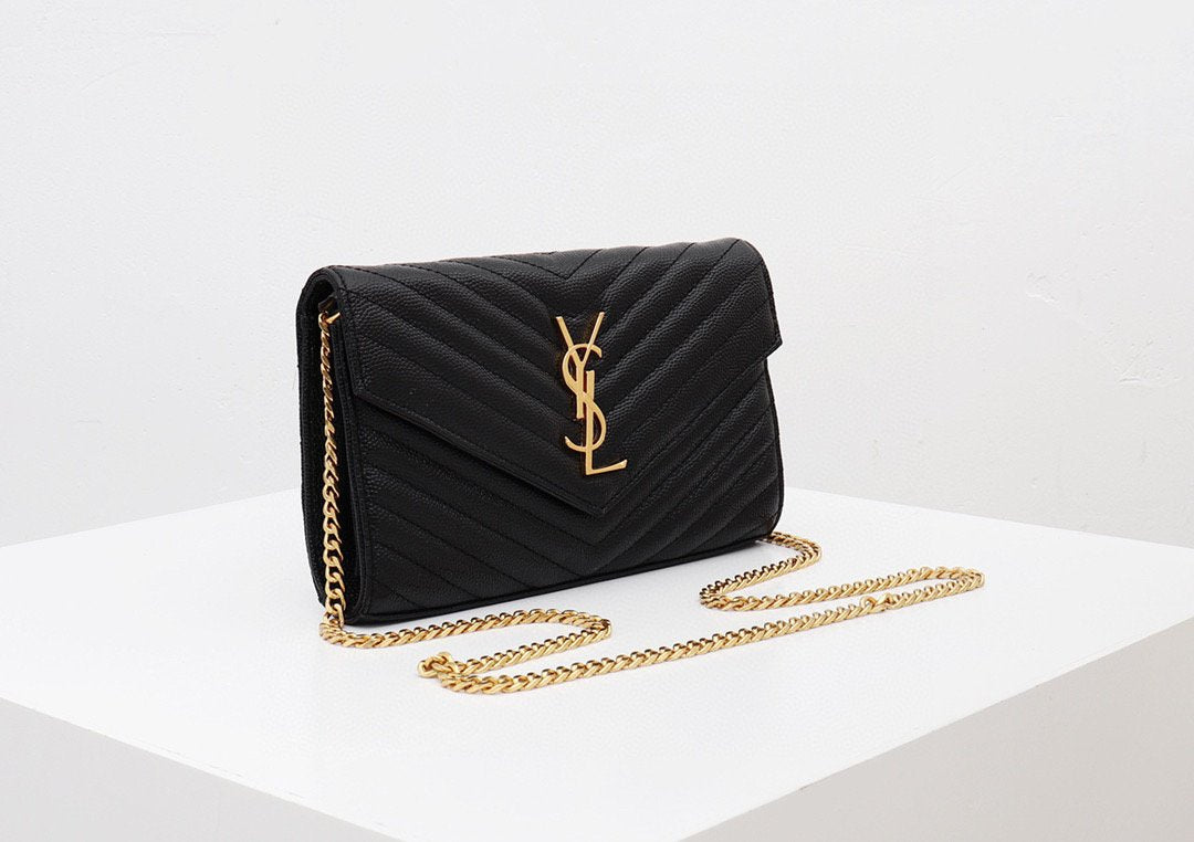 GLM - Top Quality Bags SLY 074