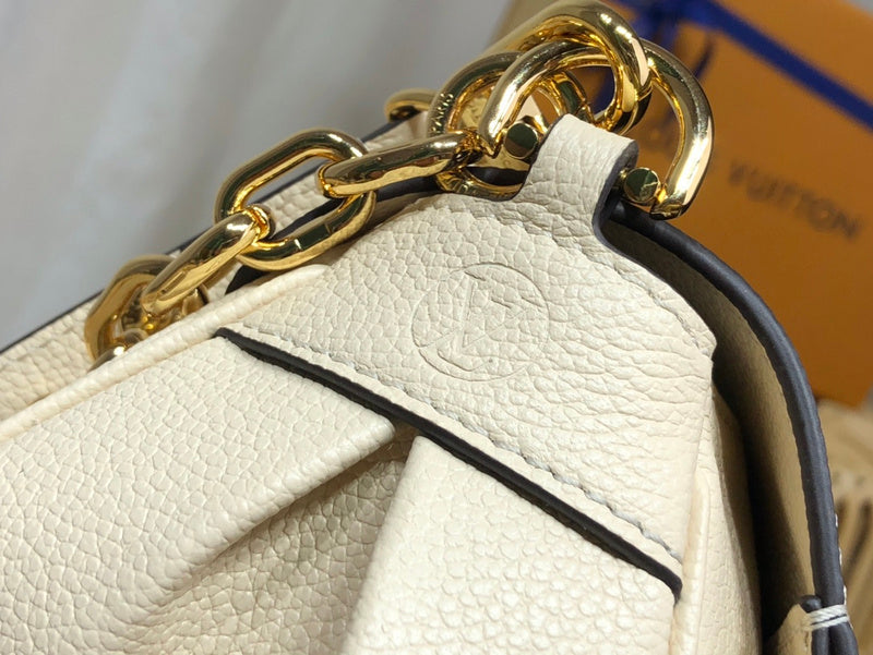 Satchel Bags - VL Bags - 5482