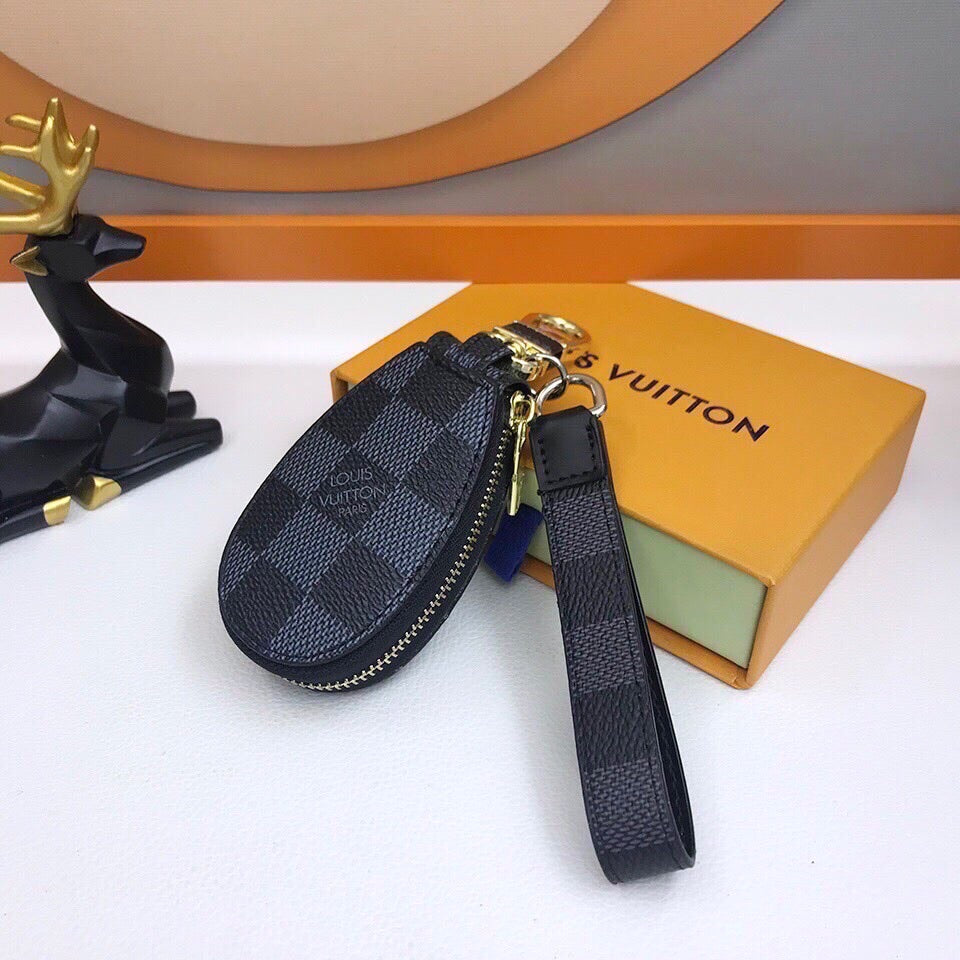 GLM - Top Quality Keychains LUV 026