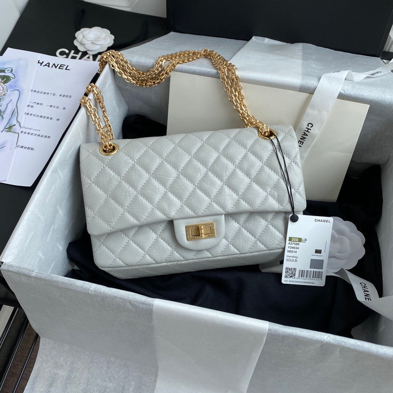 Satchel Bags - CHL Bags - 7422