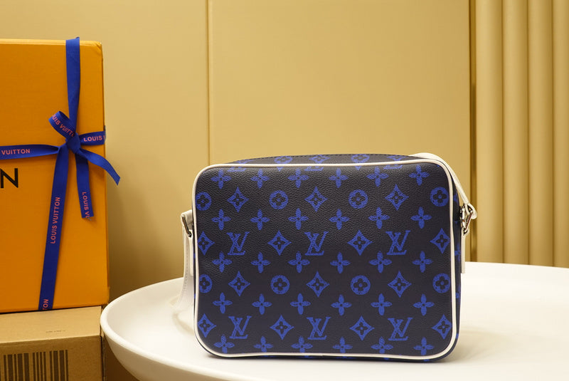 Satchel Bags - VL Bags - 5739