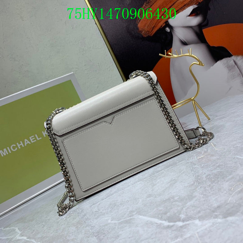 Satchel Bags - MK Bags - 613