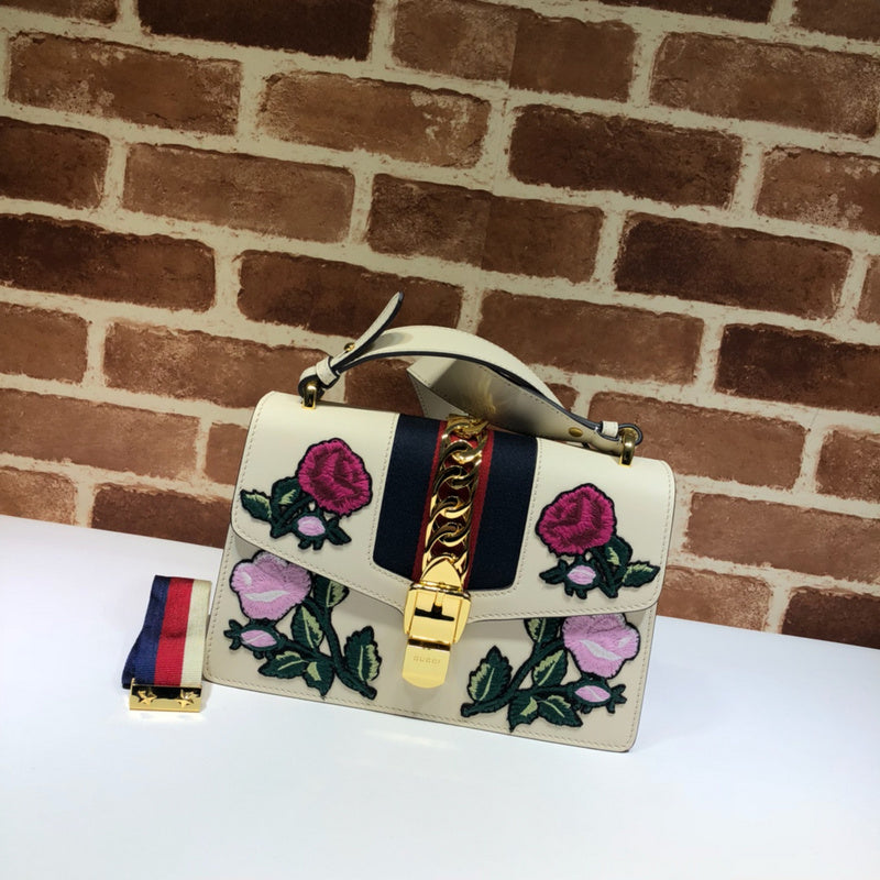 Satchel Bags - GCI Bags - 3819