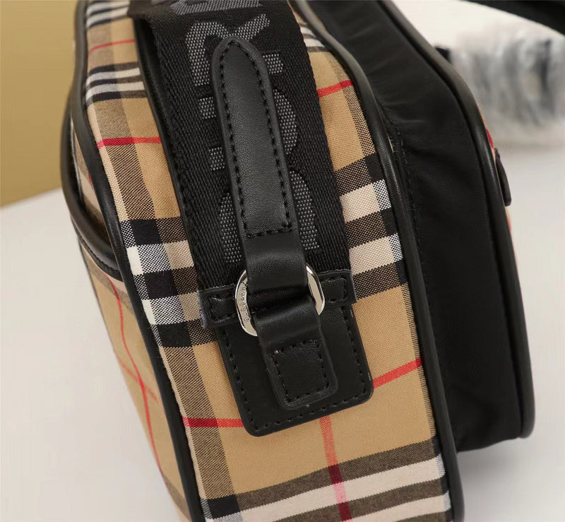 Fan Fashion -GLM - Top quality BBR Bags - 1665