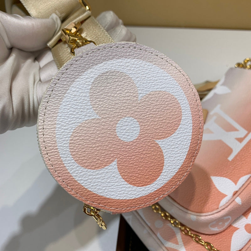 Satchel Bags - VL Bags - 5913