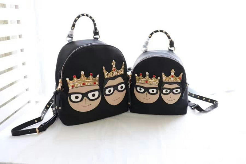 Satchel Bags - DG Bags - 302