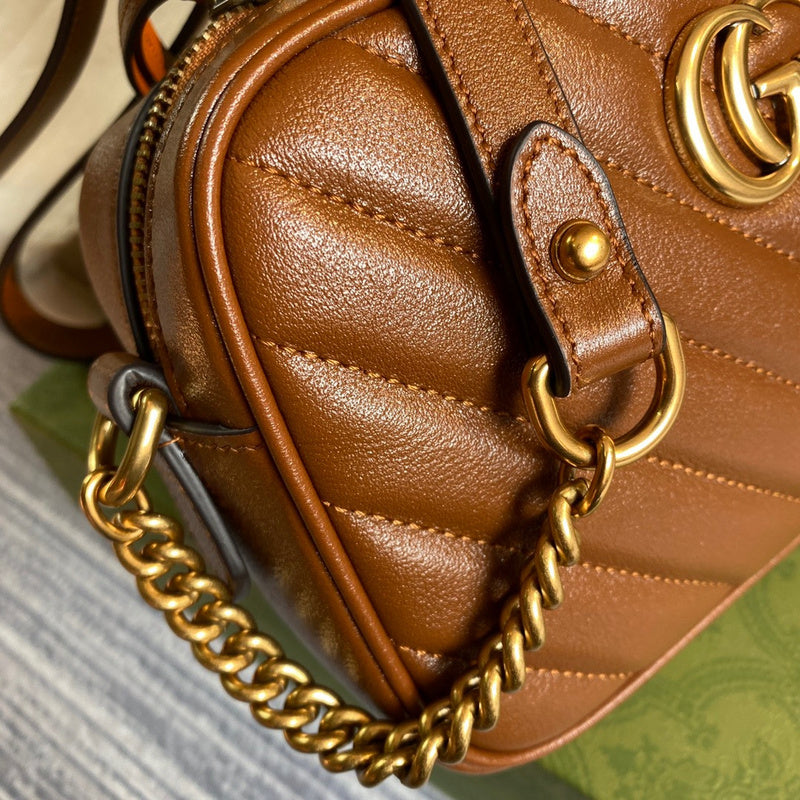 Satchel Bags - GCI Bags - 6861