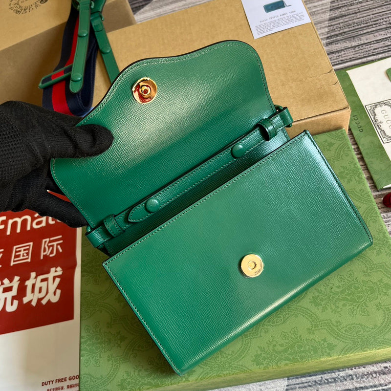 Satchel Bags - GCI Bags - 5248