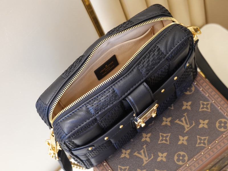 Satchel Bags - VL Bags - 5272