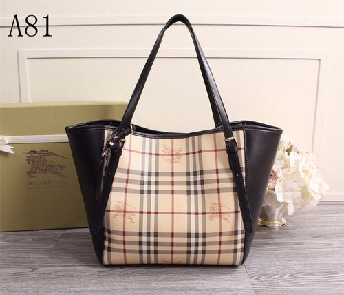 Fan Fashion -GLM - Top quality BBR Bags - 816
