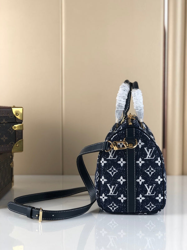 Satchel Bags - VL Bags - 4715