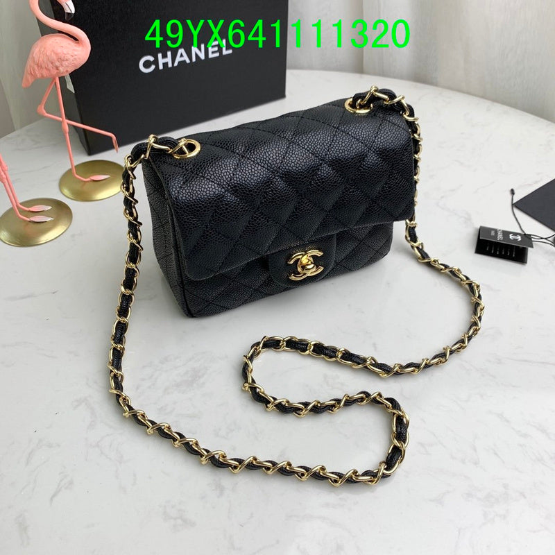 Satchel Bags - CHL Bags - 5017