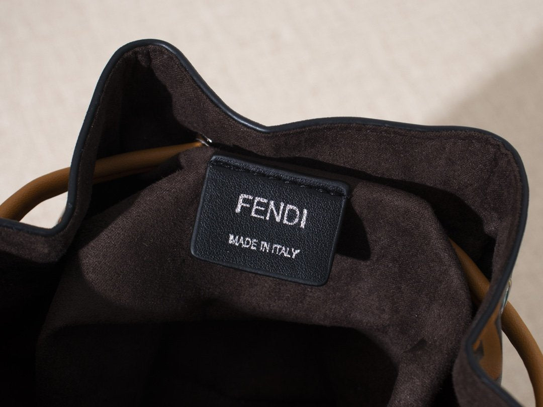GLM - Top Quality Bags FEI 037