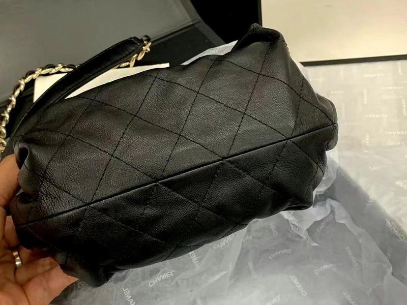 Satchel Bags - CHL Bags - 6337