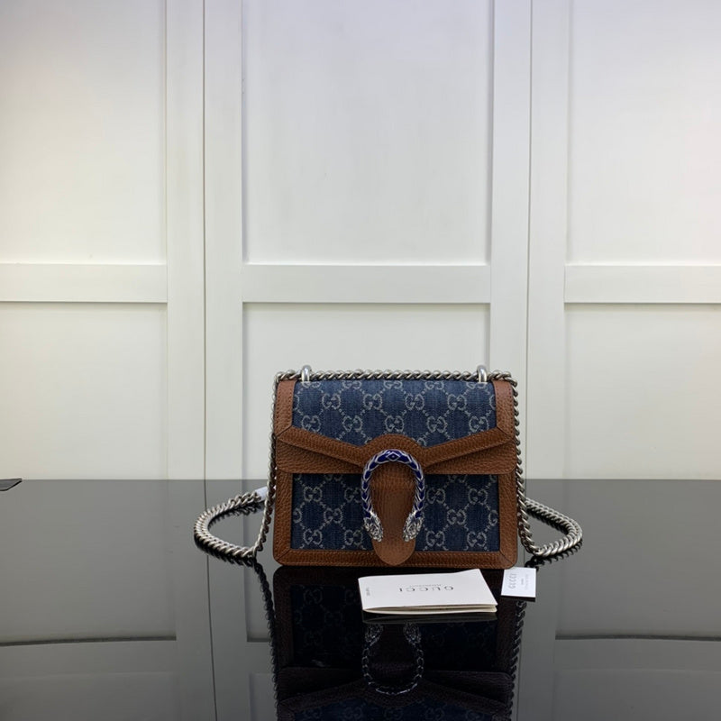 Satchel Bags - GUC Bags - 1072