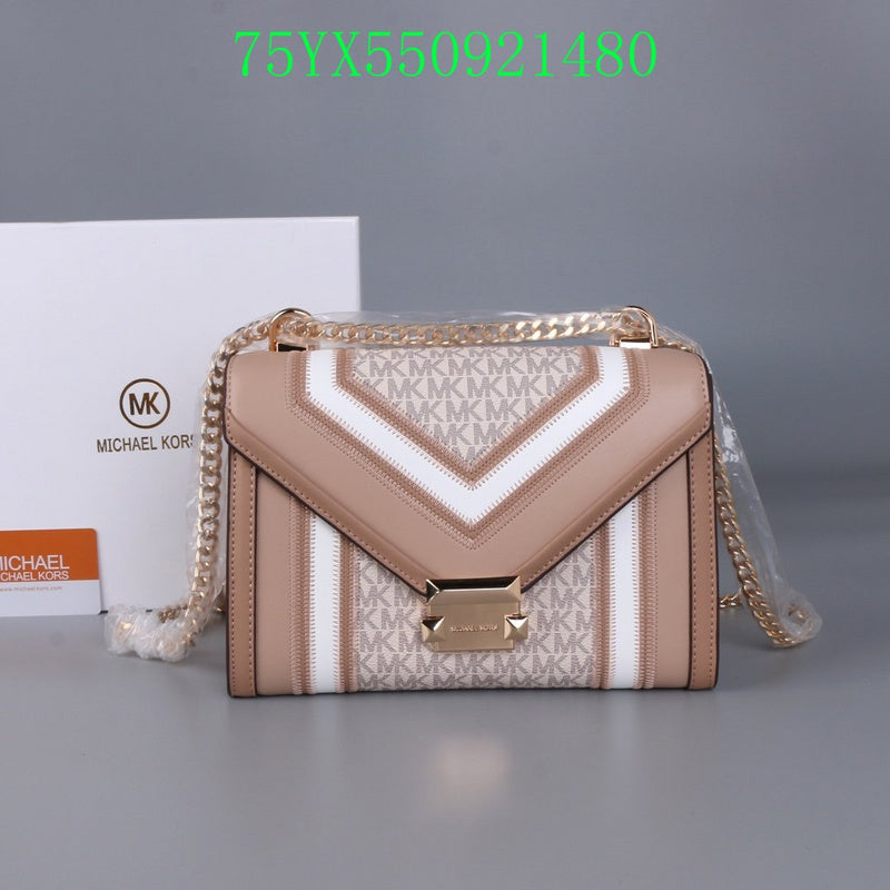 Satchel Bags - MK Bags - 876