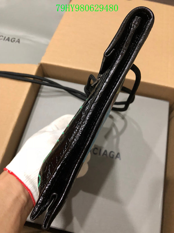 Satchel Bags - BGA Bags - 1736