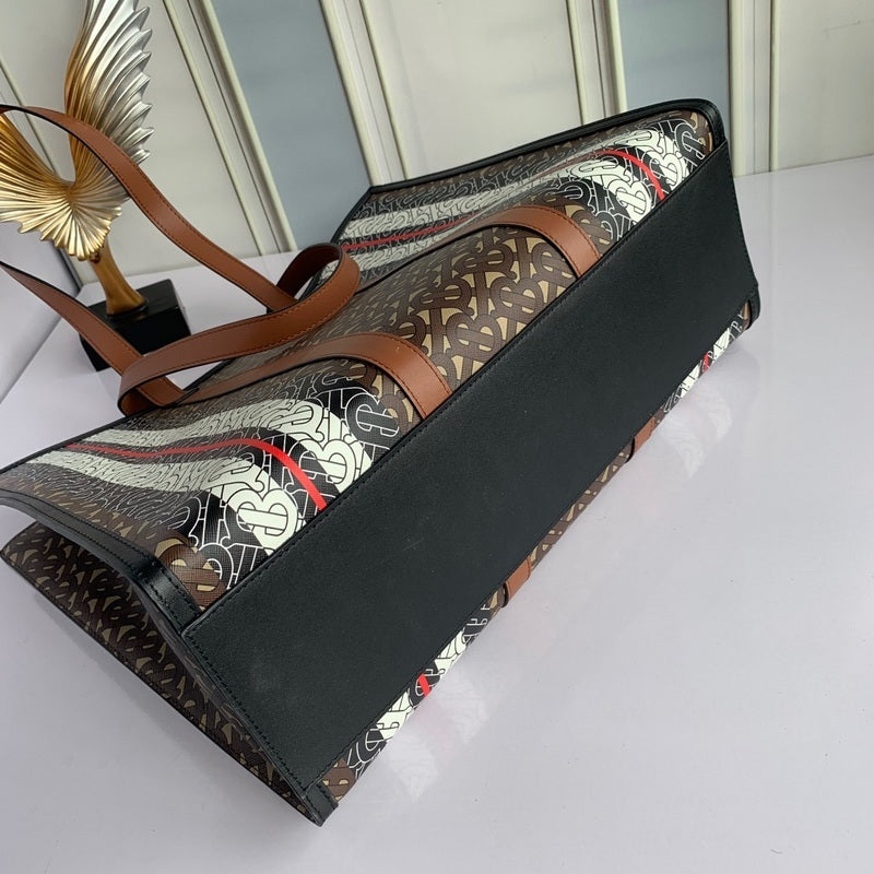 Fan Fashion -GLM - Top quality BBR Bags - 755