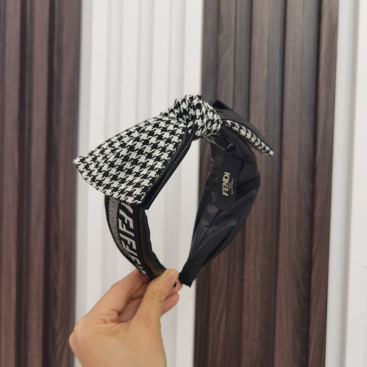 GLM - New Hair Band FEI 033