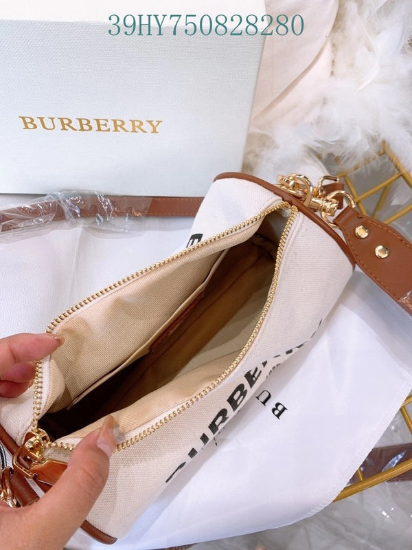 Fan Fashion -GLM - Top quality BBR Bags - 607