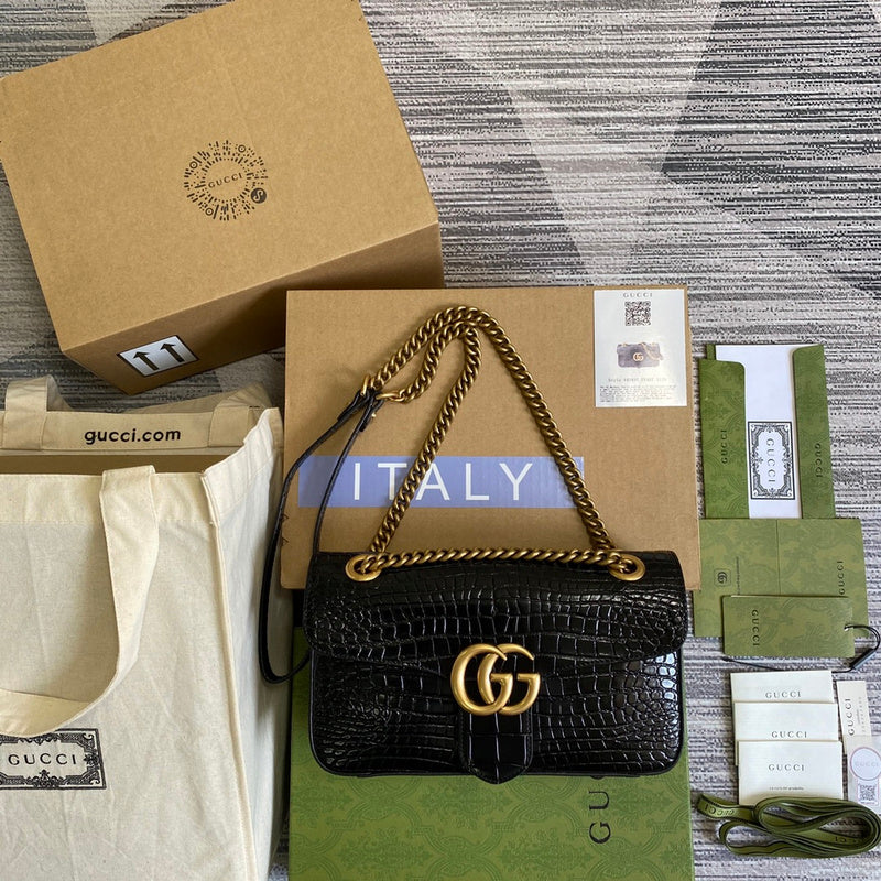 Satchel Bags - GCI Bags - 2770