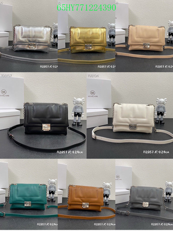 Satchel Bags - MK Bags - 520