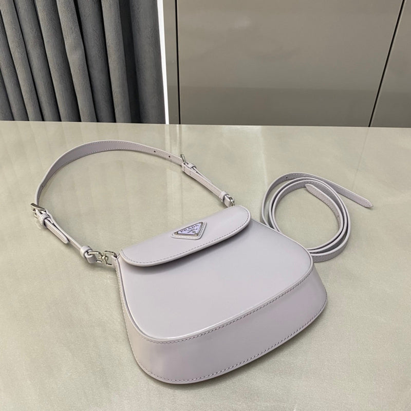 Satchel Bags - PDA Bags - 124