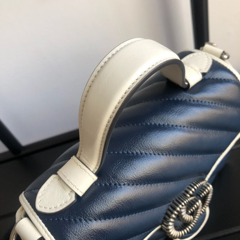 Satchel Bags - GCI Bags - 7093