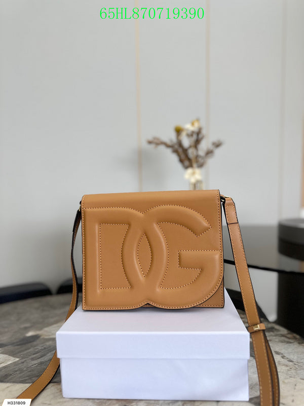 Glami - DAG Bags - 035