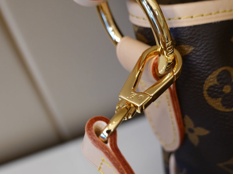 Satchel Bags - VL Bags - 5288
