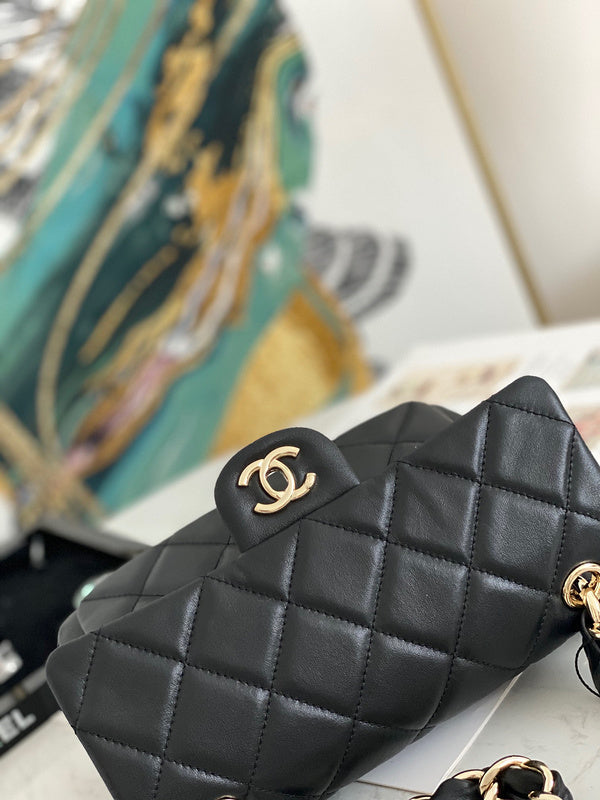 GLM - CHL Bags - 200