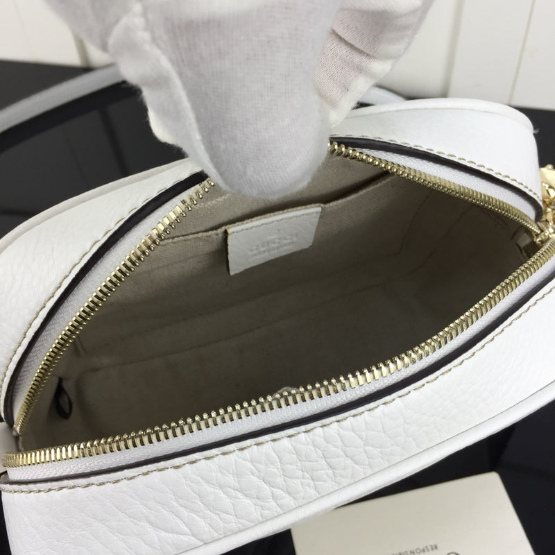 Satchel Bags - GUC Bags - 1695