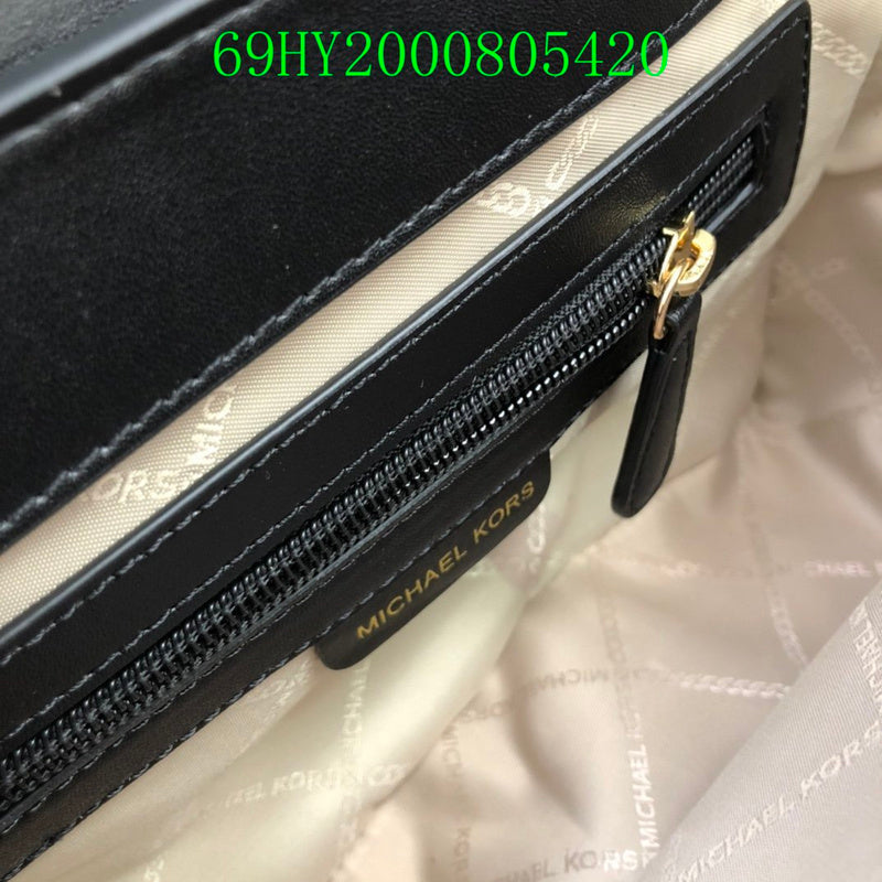 Satchel Bags - MK Bags - 652
