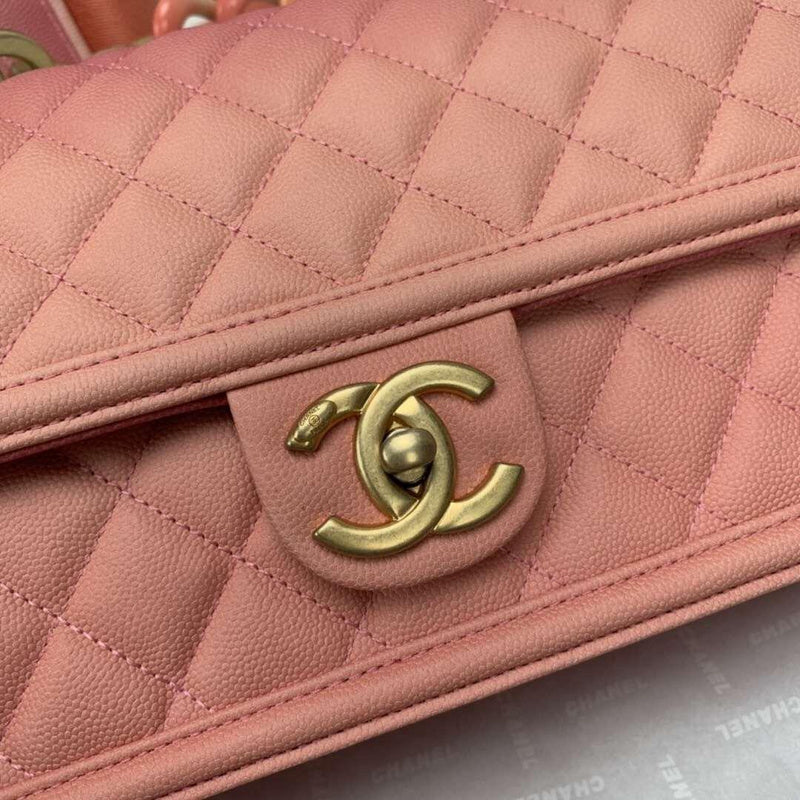 Satchel Bags - CHL Bags - 543