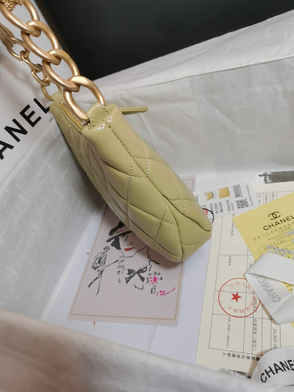 Satchel Bags - CHL Bags - 795