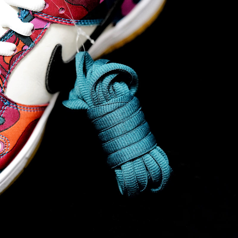 GLM - Parra x SB Dunk Low