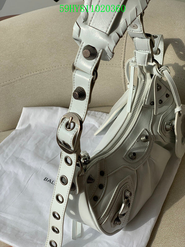 Satchel Bags - BGA Bags - 2002