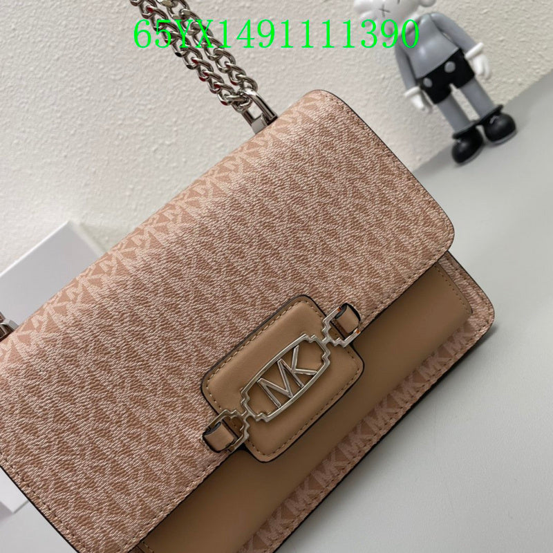 Satchel Bags - MK Bags - 551