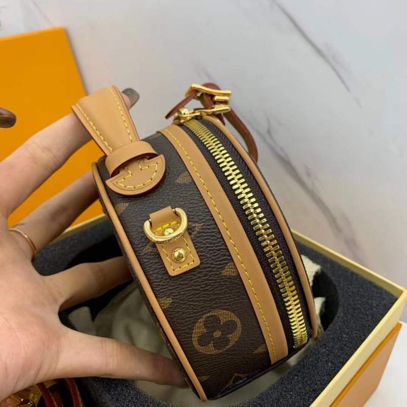 Satchel Bags - VL Bags - 6299