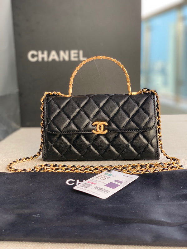 Satchel Bags - CHL Bags - 2870