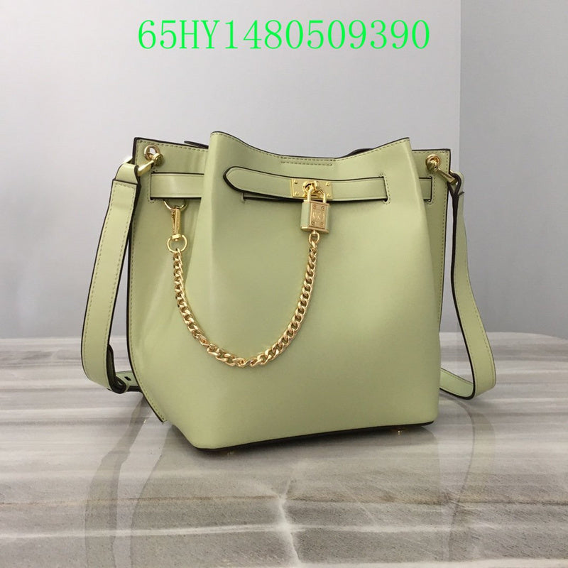 Satchel Bags - MK Bags - 397