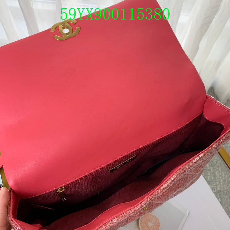 Satchel Bags - CHL Bags - 5456