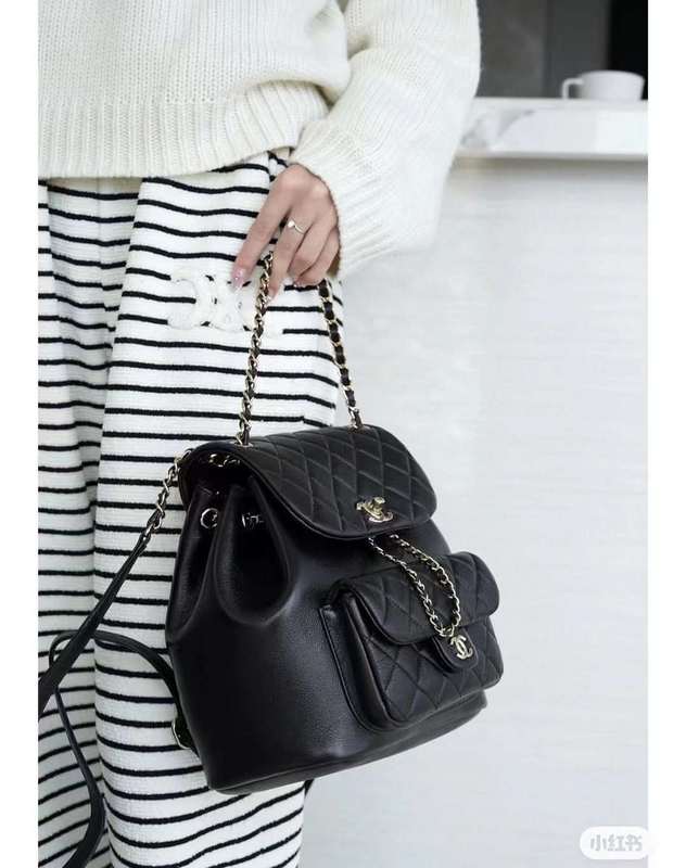 Satchel Bags - CHL Bags - 5872