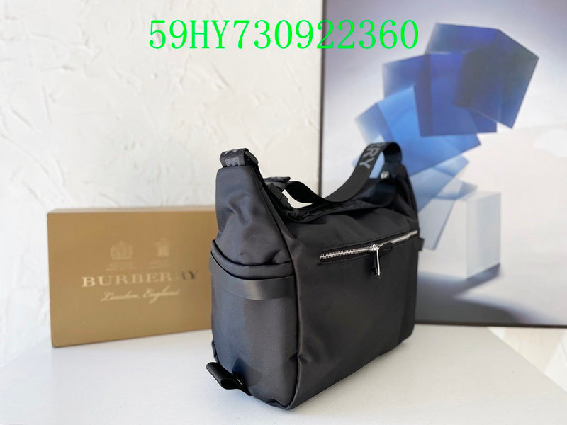 Fan Fashion -GLM - Top quality BBR Bags - 252