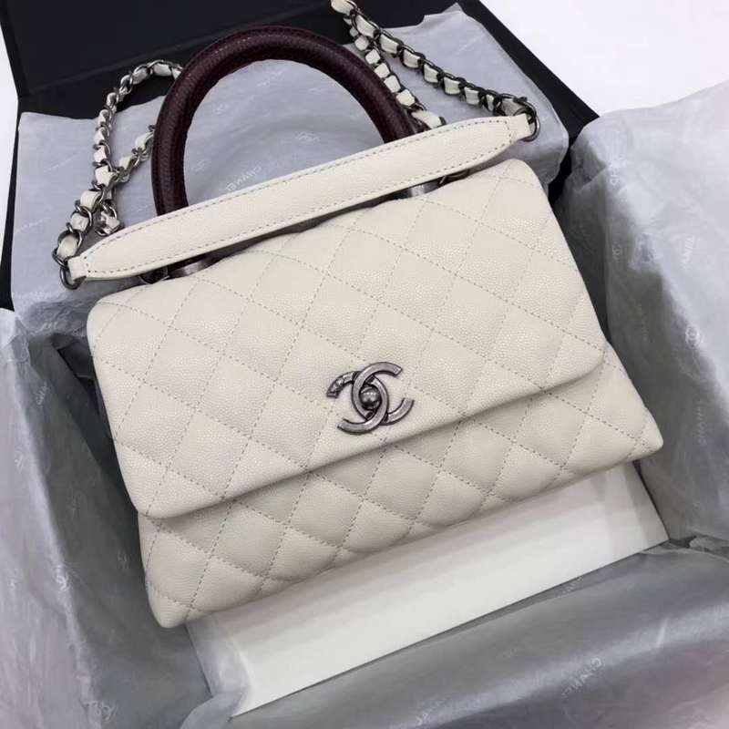 Satchel Bags - CHL Bags - 563